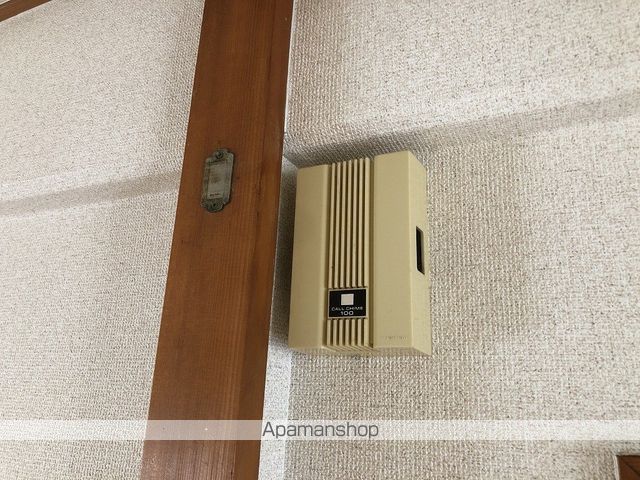 本藤マンションの内装写真
