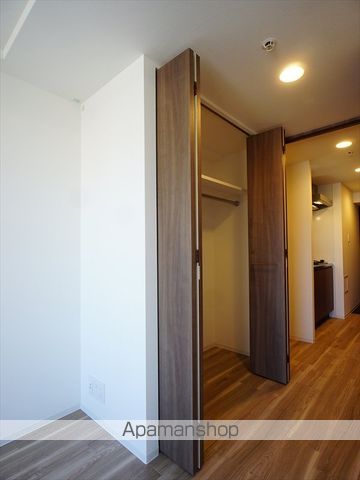 SーRESIDENCE鶴舞駅前の内装写真