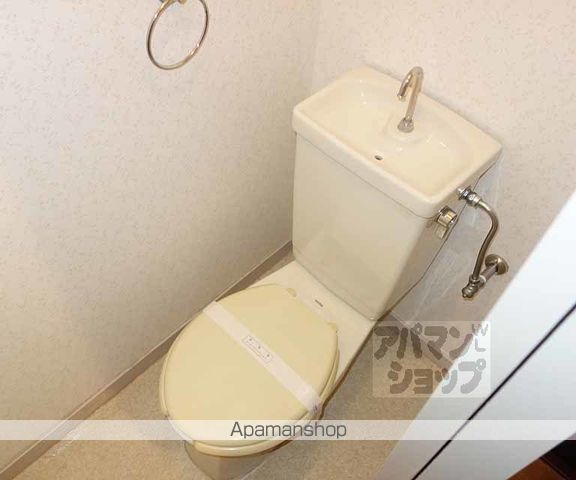 聖光堂ビルの内装写真