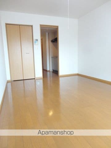 マンションあかやまの内装写真