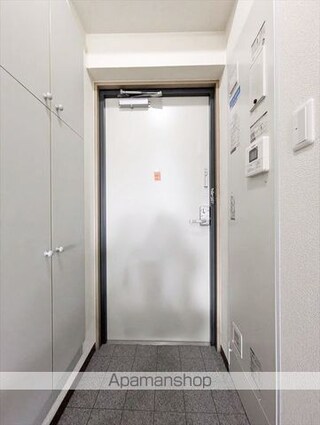 シティガーデンオオヤマ[1K/30m2]の玄関