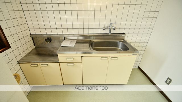 プレアール西条駅前の内装写真