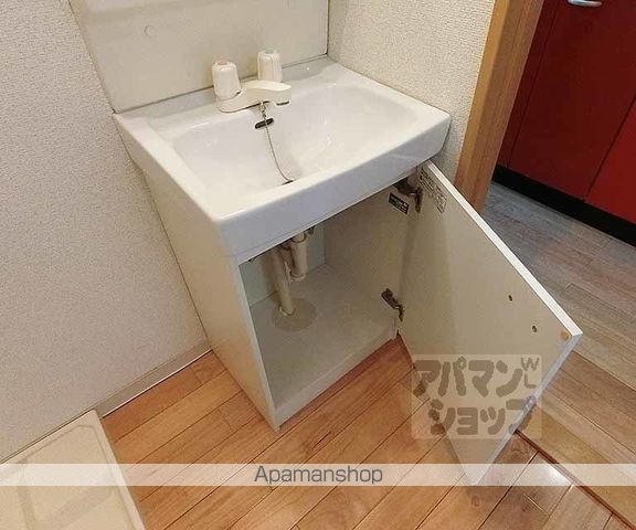 アルカス二条の内装写真