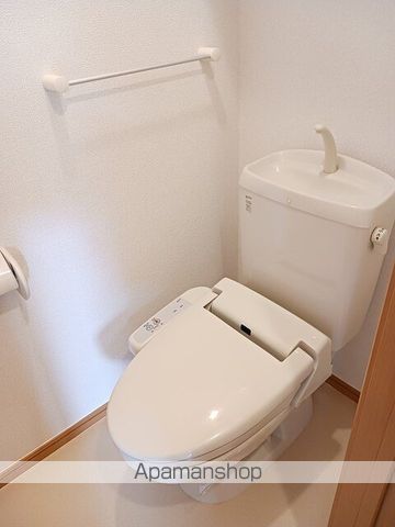 メゾンオーシャンAの内装写真