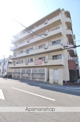 プチホワイエ高山の外観写真