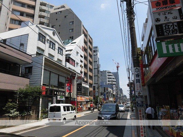 プレイス324Aの周辺写真
