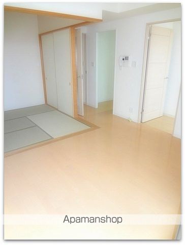 アーデンタワー新町の内装写真