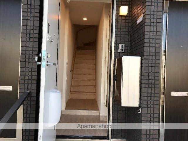 ロイヤルパーク御日塚IIの内装写真