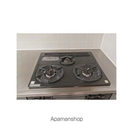 パーク・ノヴァ調布[2LDK/54.31m2]のその他内装1