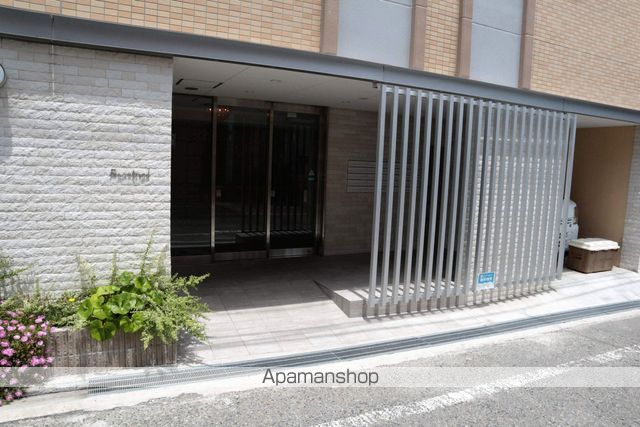 FRAMEWOODの外観写真