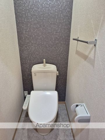 ルミエールTM Aの内装写真
