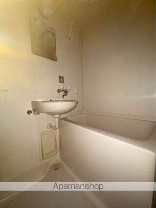 アーバンライフ志度Ⅰ[1K/25m2]のバス