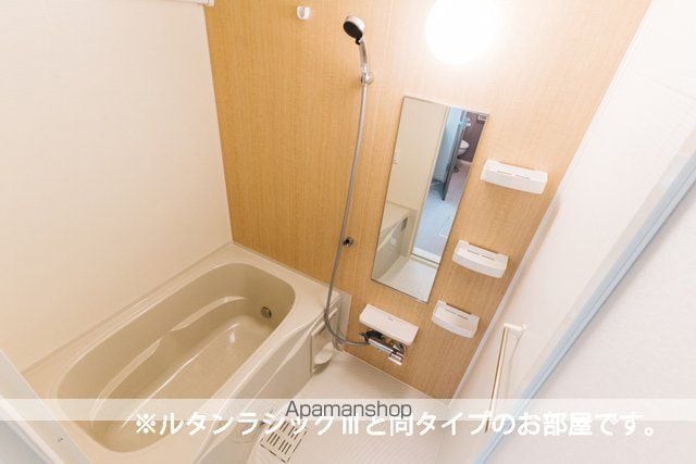 ヒカルサ甲府住吉 サウスの内装写真