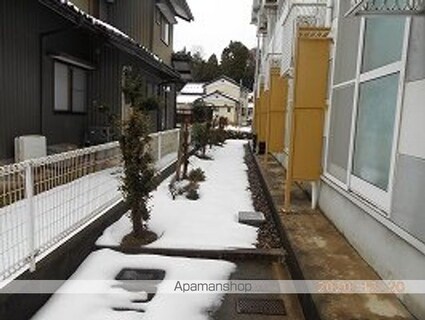 レオパレスビューテラスフジ[1K/23.18m2]のその他部屋・スペース1