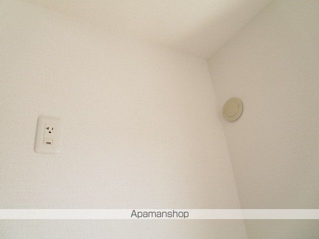 サンハイム青木の内装写真