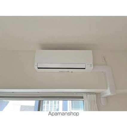 ミレドゥーエ門前仲町[1K/26.4m2]のその他設備