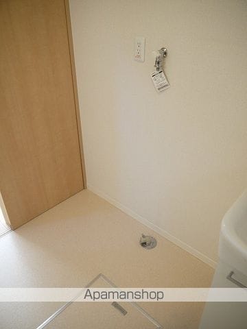 La platanoの内装写真