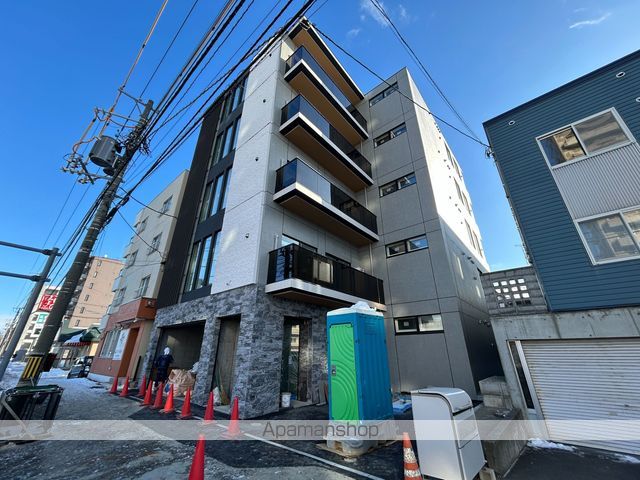 ピオネロ148の外観写真