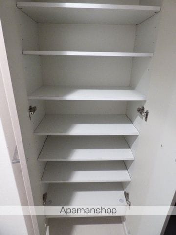 S−RESIDENCE新大阪RIDENTEの内装写真
