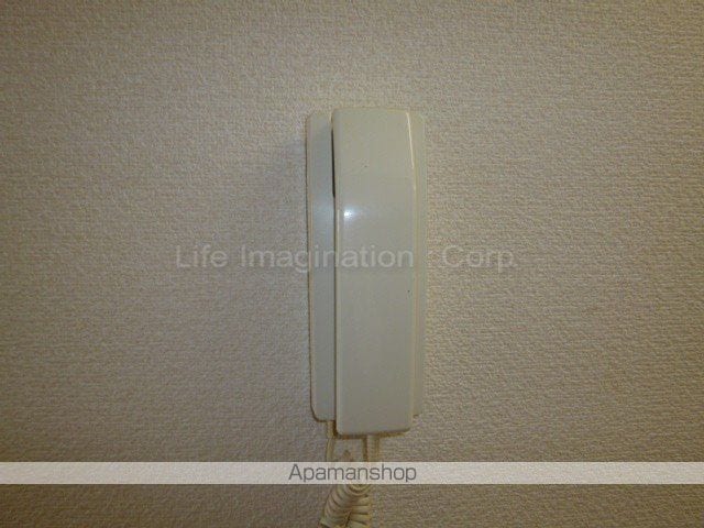 メゾン愛荘の内装写真