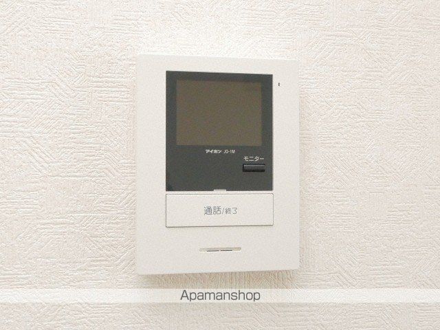 GRACECOURT南円山の内装写真