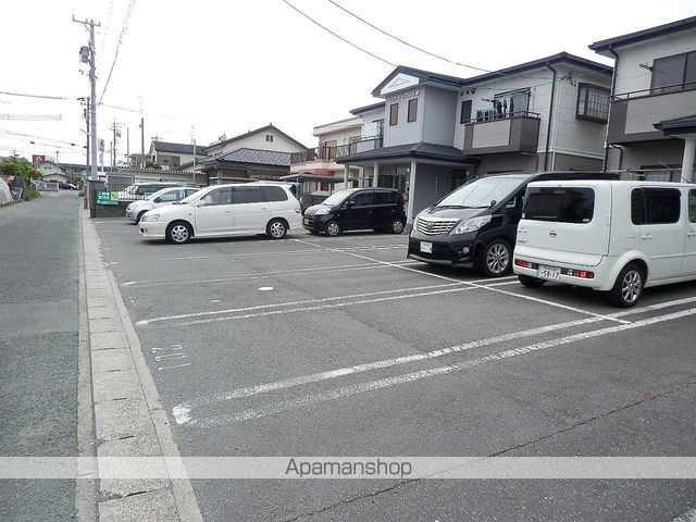 シュプールしのはらXIIIの外観写真