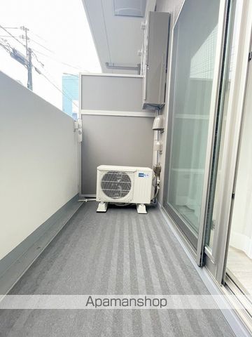 エルプレイス京橋の内装写真