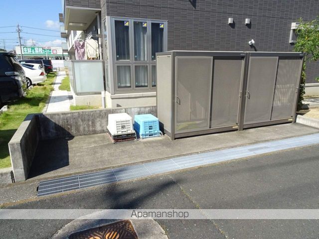 Royal Win’sの外観写真