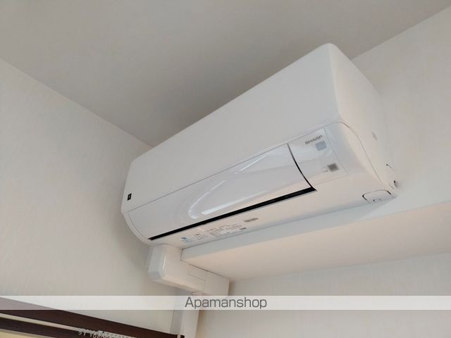 プレジオ城東の内装写真