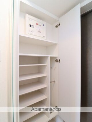 愛知県名古屋市中区平和２丁目[1K/25.44m2]のその他設備