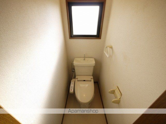 ヨシノ砂山の内装写真