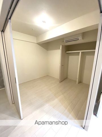 スプランディッド上本町WESTの内装写真