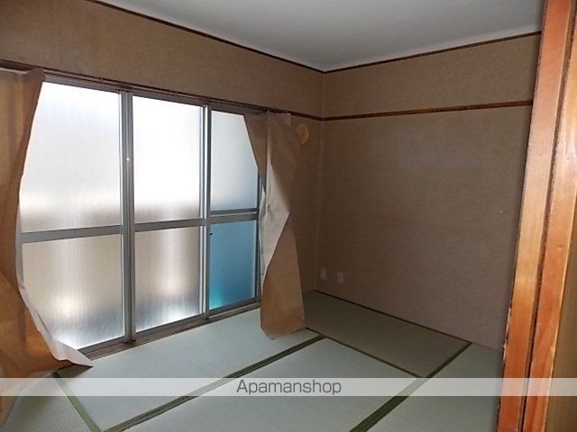 水谷マンションの内装写真