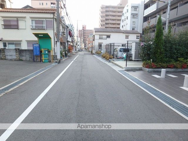 プレサンス三宮東フィールの周辺写真