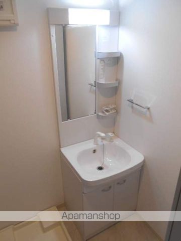 GRANDIR堺の内装写真