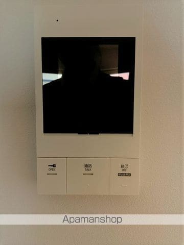 宝来中央ハイツの内装写真