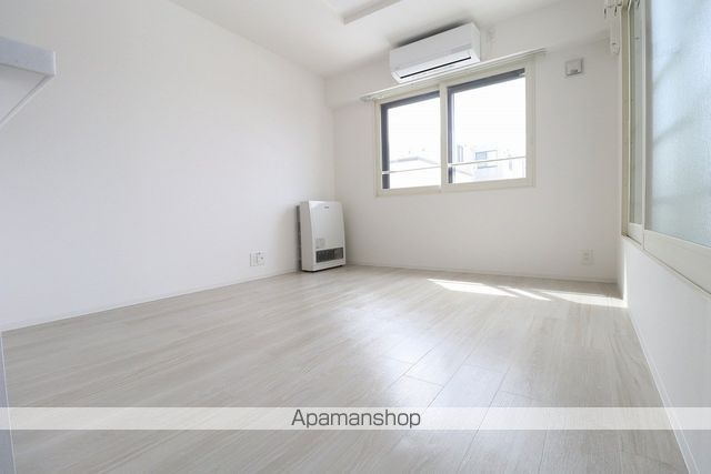 SーRESIDENCE厚別南の内装写真