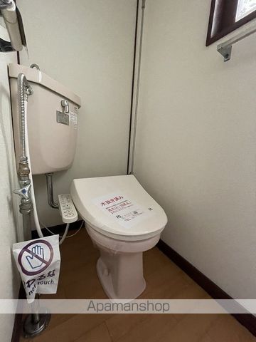 ラ・フォンティーヌの内装写真