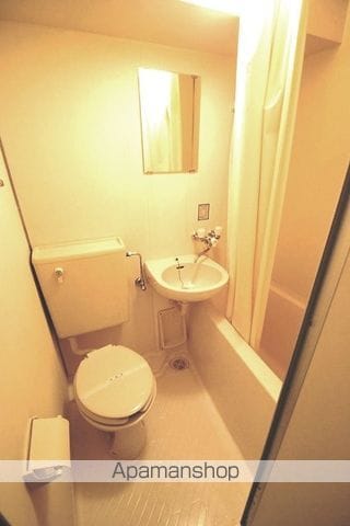 Mビルの内装写真