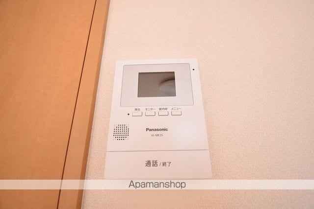 リースランド木太 Bの内装写真