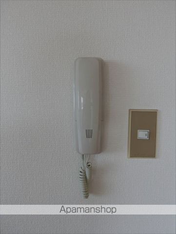 TMビルの内装写真