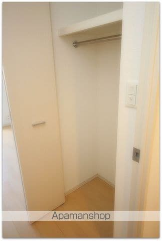 ADVANCE大阪GROWTHIIの内装写真