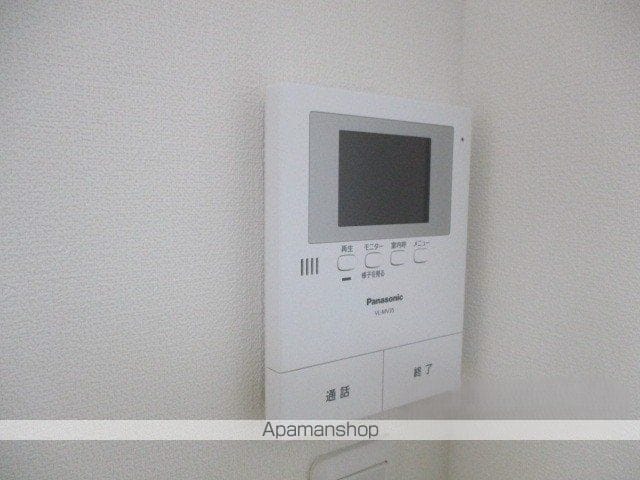 シティハイムローレルA棟の内装写真