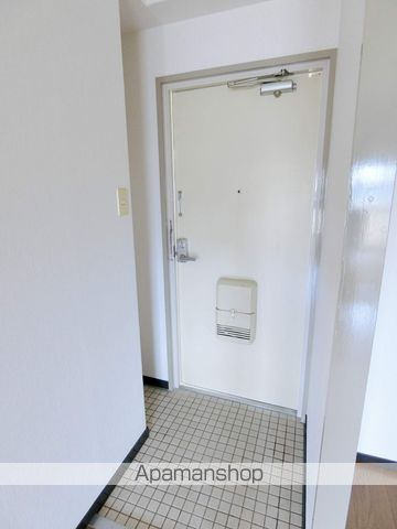 マンション城西の内装写真