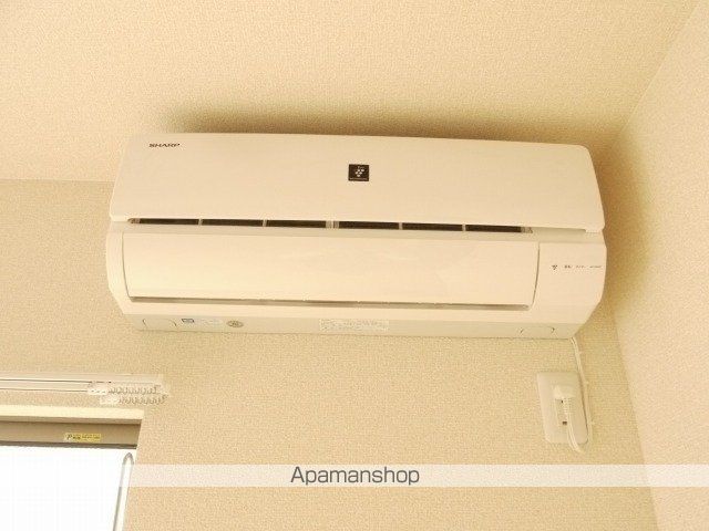 レオパレストリニティコート諏訪の内装写真