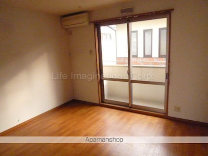 ヴィラージュ美崎[1K/27.08m2]のリビング・居間