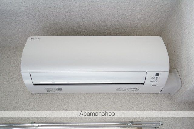 レクエルドの内装写真
