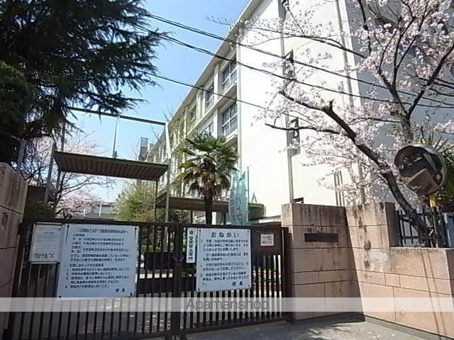 ベルメゾン西川東公園前の周辺写真