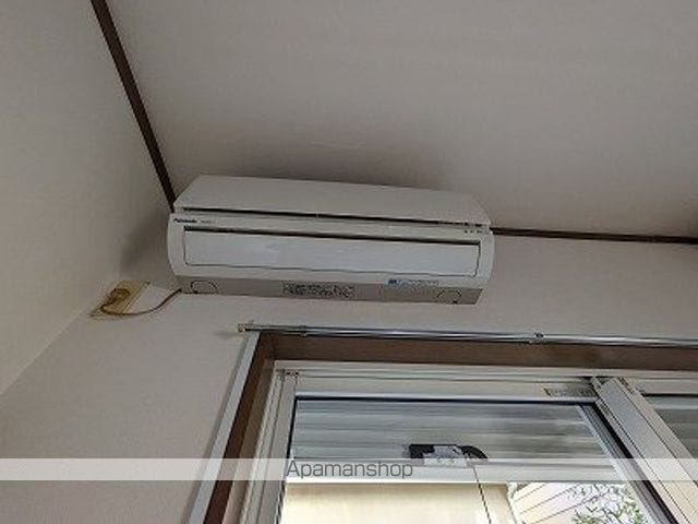 カレッジコーポ吉田の内装写真