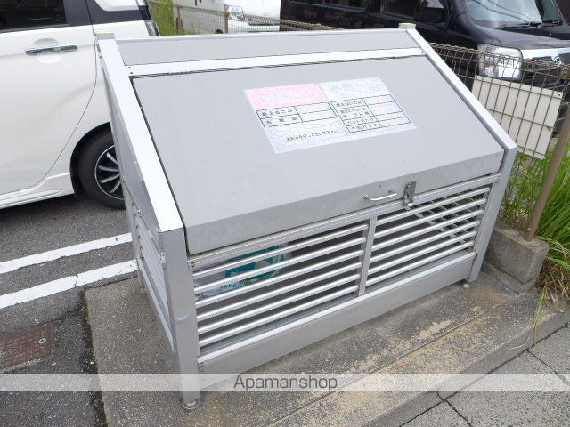 山陰本線 東山公園駅 徒歩6分 2階建 築22年のその他写真